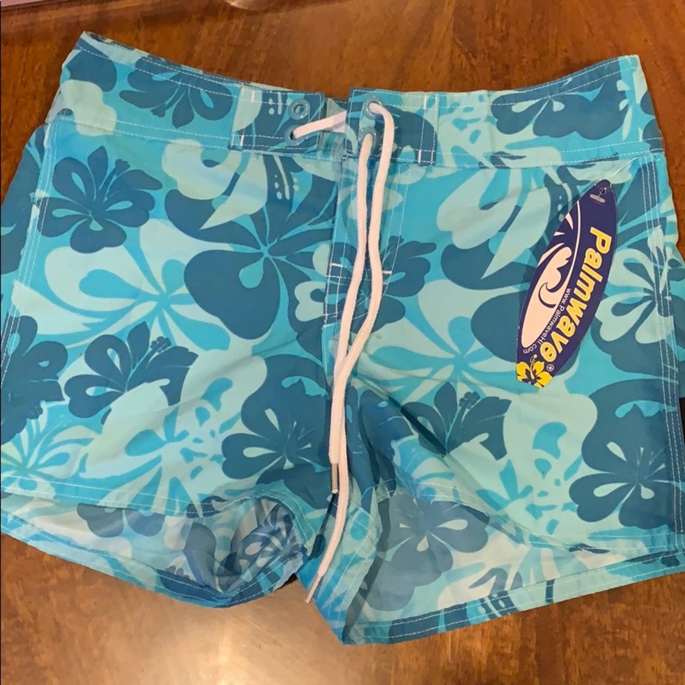 Juniors Surf Shorts